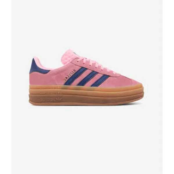 adidas Gazelle Bold Roze — vergelijk prijzen bij 1 winkel