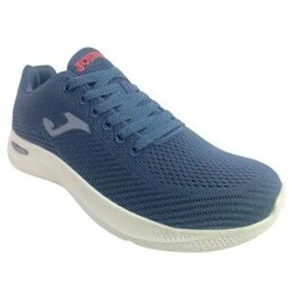 Joma Lage Sneakers  Zapato caballero corinto 2503 azul Blauw — vergelijk prijzen bij 1 winkel
