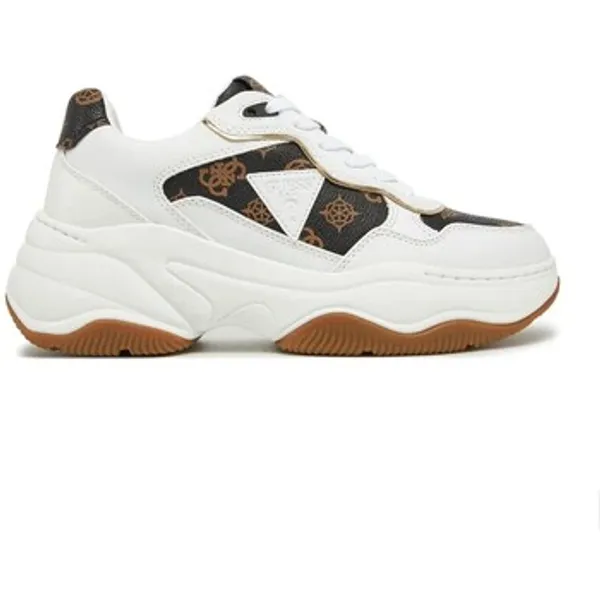 Guess Sneakers  38037 multicolour — vergelijk prijzen bij 1 winkel