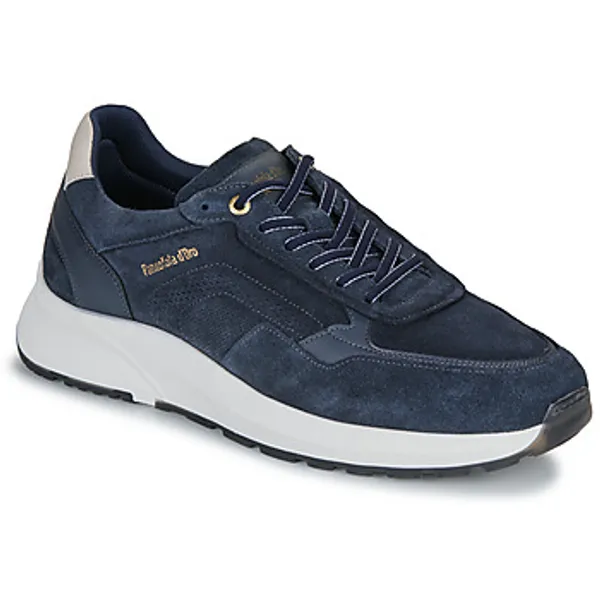 Pantofola D'Oro Lage Sneakers  STADIO Marine — vergelijk prijzen bij 1 winkel