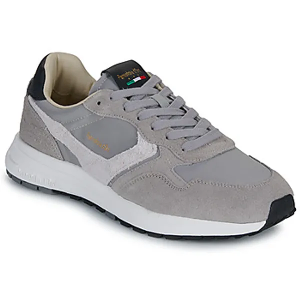 Pantofola D'Oro Lage Sneakers  SPRINTA Grijs — vergelijk prijzen bij 1 winkel