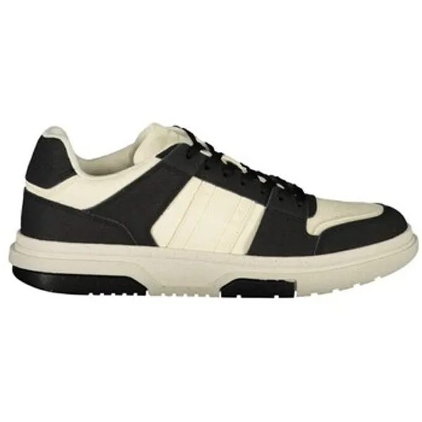 Tommy Hilfiger Lage Sneakers  em0em01373 multicolour — vergelijk prijzen bij 1 winkel