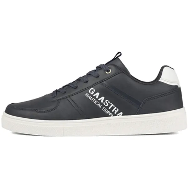 Gaastra Lage Sneakers  Alex Blauw — vergelijk prijzen bij 1 winkel