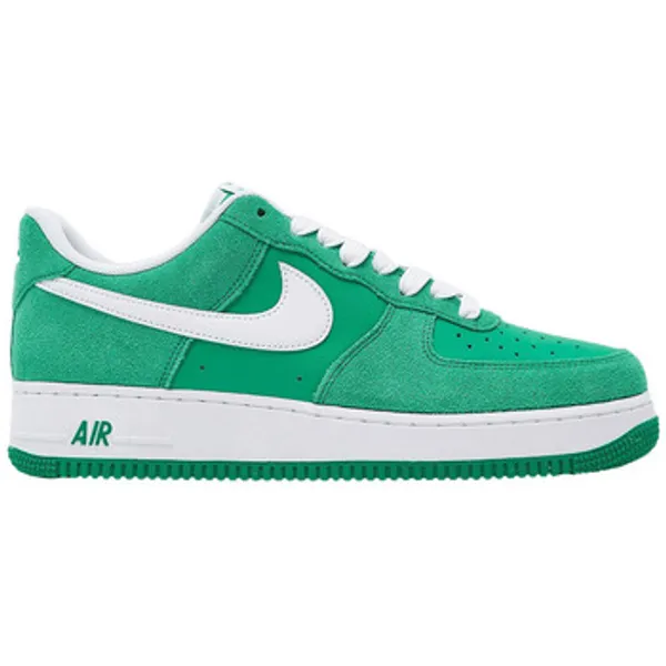 Nike Air Force 1 Groen