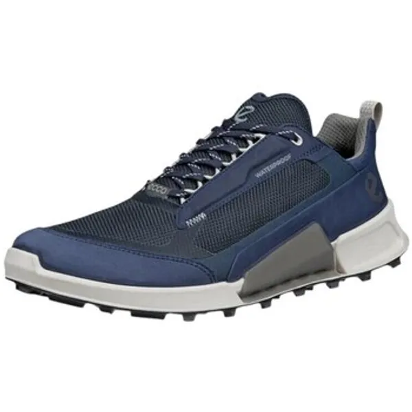 ECCO Lage Sneakers  82381452675 multicolour — vergelijk prijzen bij 1 winkel