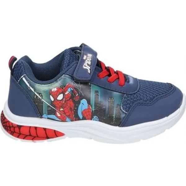 Leomil Sneakers  SP014345 SPIDERMAN Rood — vergelijk prijzen bij 1 winkel