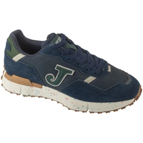 Joma Lage Sneakers  C.1992 Men 25 C1992W Blauw — vergelijk prijzen bij 1 winkel