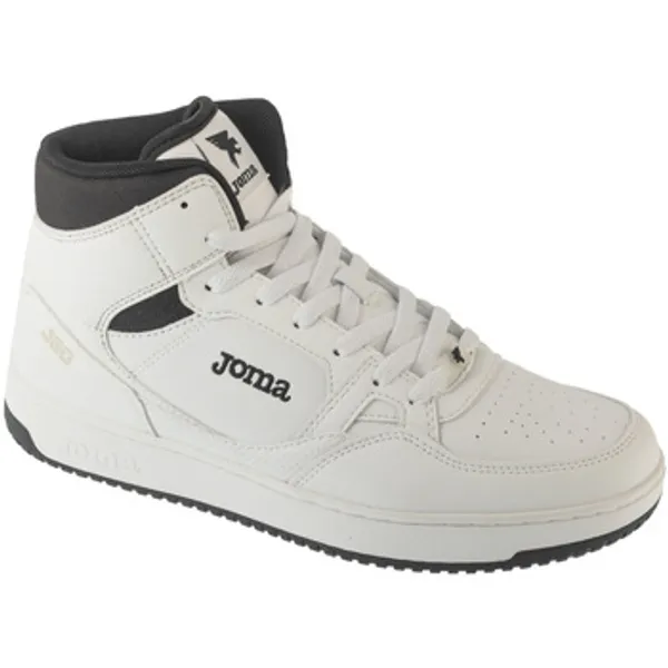 Joma Lage Sneakers  CJ80 Wit — vergelijk prijzen bij 1 winkel