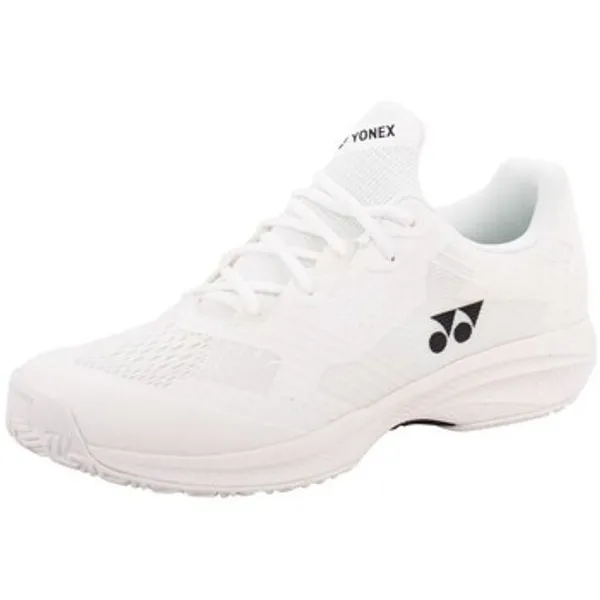 Yonex Lage Sneakers  Sonicage Wit — vergelijk prijzen bij 1 winkel