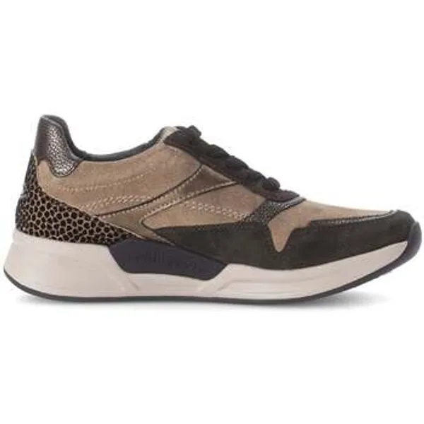 Gabor Sneakers  76.957.45 Multicolour — vergelijk prijzen bij 1 winkel