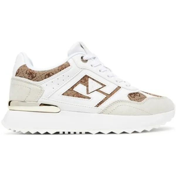 Guess Lage Sneakers  38036 multicolour — vergelijk prijzen bij 1 winkel