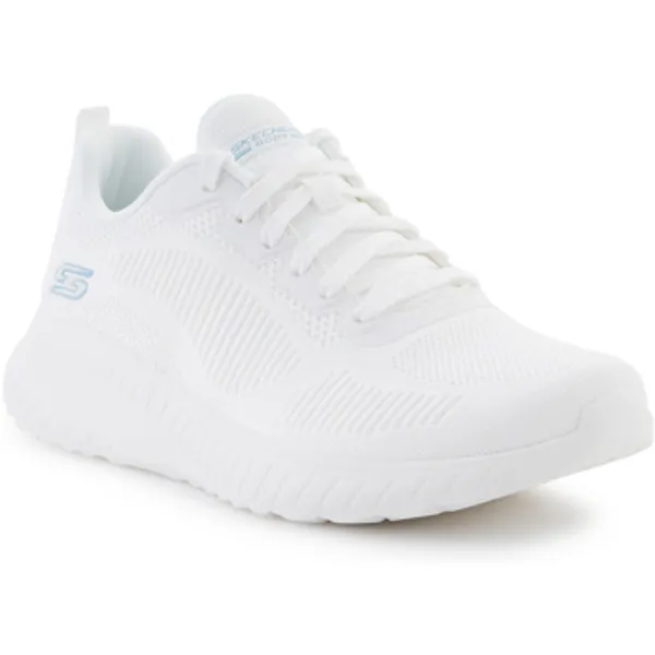 Skechers Lage Sneakers  Domyślna nazwa Wit — vergelijk prijzen bij 1 winkel