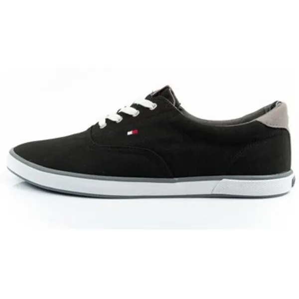 Tommy Hilfiger Lage Sneakers  FM56820915 multicolour — vergelijk prijzen bij 1 winkel