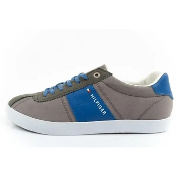 Tommy Hilfiger Lage Sneakers  FM56821095039 multicolour — vergelijk prijzen bij 1 winkel