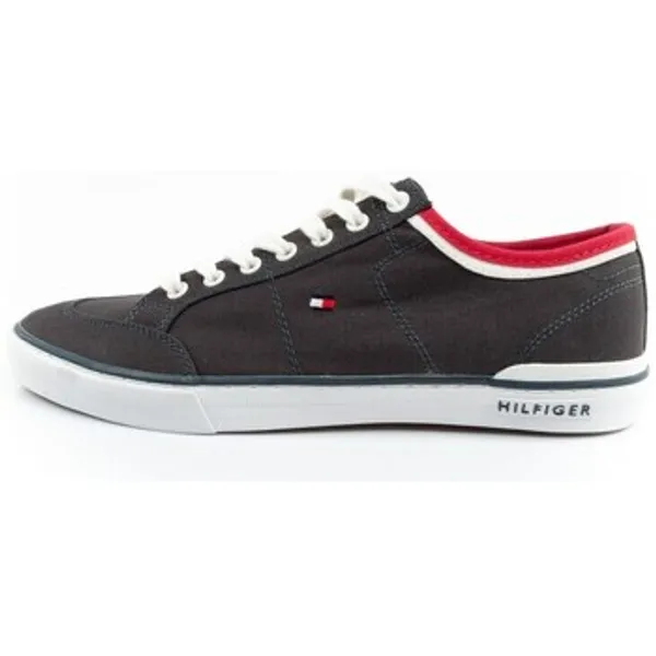 Tommy Hilfiger Lage Sneakers  FM0FM00543 multicolour — vergelijk prijzen bij 1 winkel