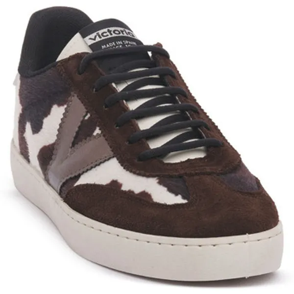 Victoria Lage Sneakers  BLANCO Wit — vergelijk prijzen bij 1 winkel