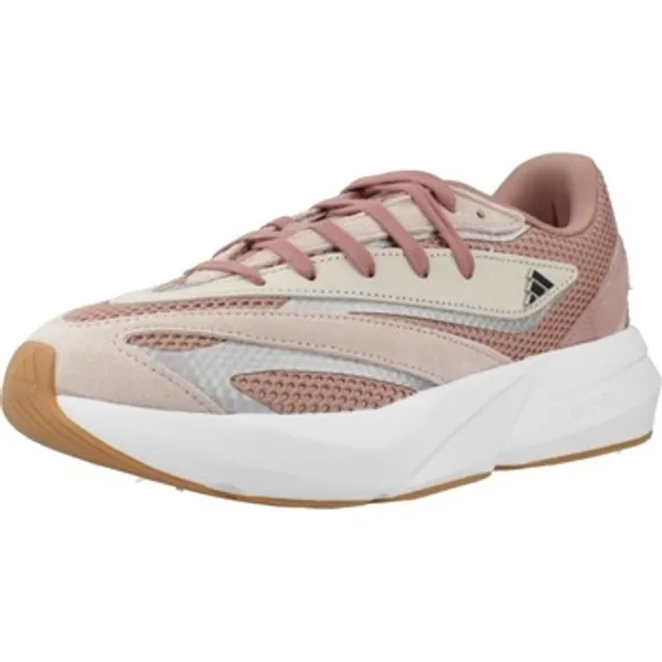 adidas Lage Sneakers  Sport Zapatillas Mujer Modèle Lightblaze Roze — vergelijk prijzen bij 1 winkel