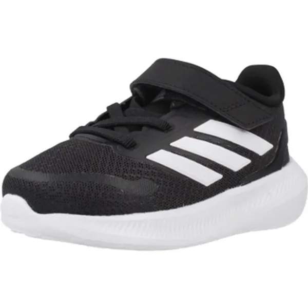 adidas Lage Sneakers  Zapatillas Niño Modèle Runfalcon 5 El I Zwart — vergelijk prijzen bij 1 winkel
