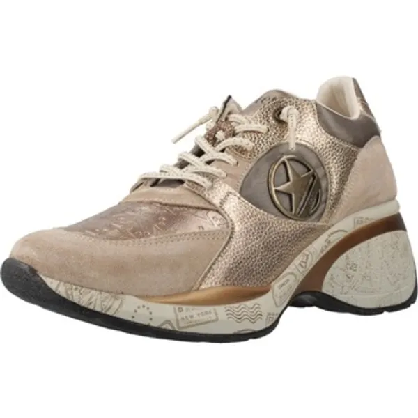 Cetti Lage Sneakers  Sport Zapatillas Mujer Modèle C1376sra Inv26 Goud — vergelijk prijzen bij 1 winkel