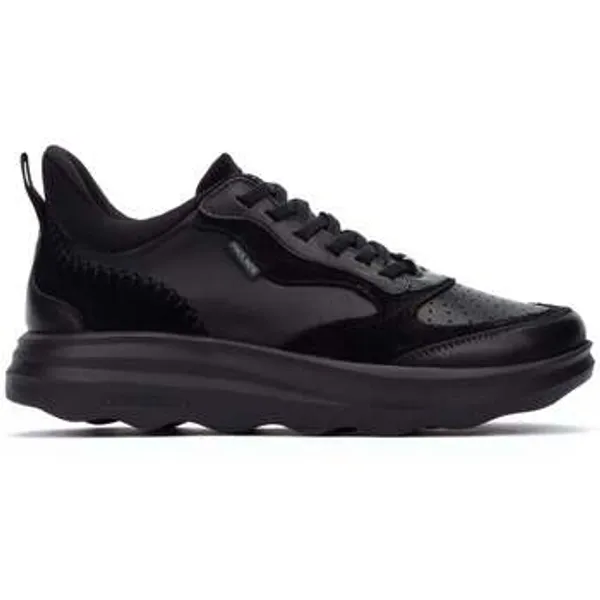 Pikolinos Lage Sneakers  Zahara Zwart — vergelijk prijzen bij 1 winkel
