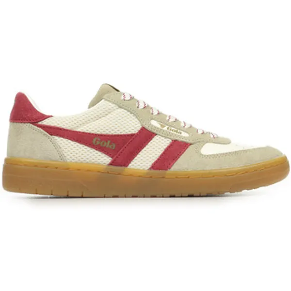 Gola Lage Sneakers  Classics Hawk '83 Trainer Wit — vergelijk prijzen bij 1 winkel