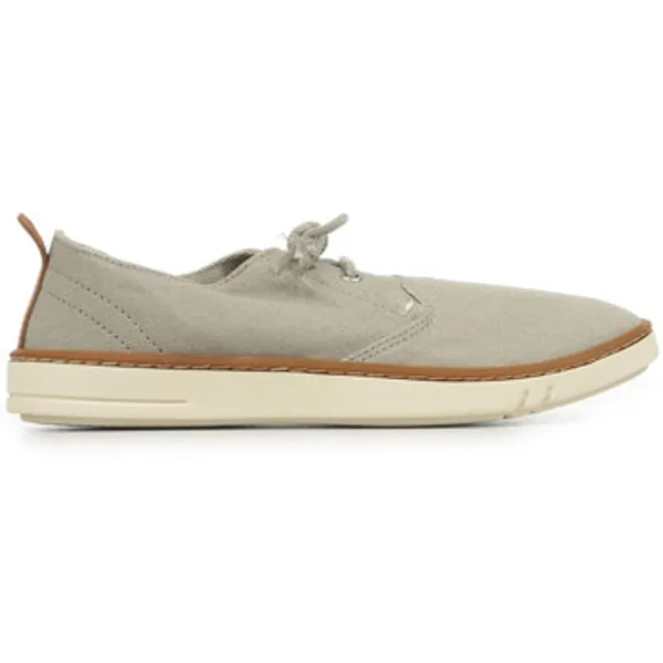 Timberland Lage Sneakers  Hookset Low Lace Sneaker Grijs — vergelijk prijzen bij 1 winkel