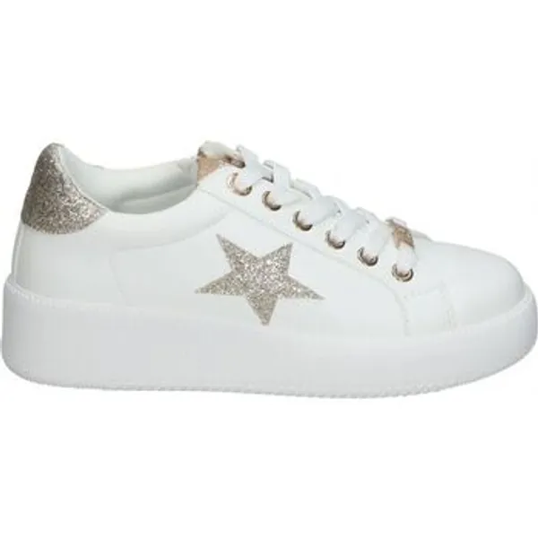 XTI Sneakers  150945 Goud — vergelijk prijzen bij 1 winkel