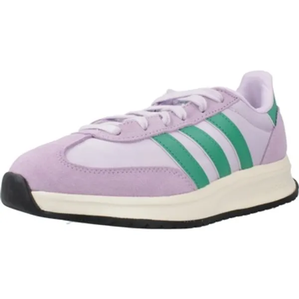 adidas Lage Sneakers  Sport Zapatillas Mujer Modèle Run 70s 2.0 Violet — vergelijk prijzen bij 1 winkel
