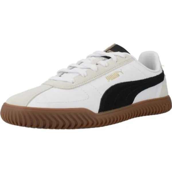 PUMA Lage Sneakers Sport Zapatillas Hombre Modèle Club Kayzer Og Wit — vergelijk prijzen bij 2 winkels
