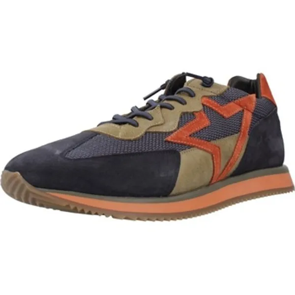 Cetti Lage Sneakers  Sport Zapatillas Hombre Modèle C1375 Inv26 Blauw — vergelijk prijzen bij 1 winkel