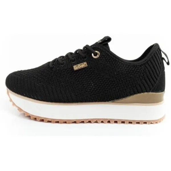 Lee Cooper Lage Sneakers  Memory Foam multicolour — vergelijk prijzen bij 1 winkel