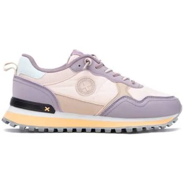 XTI Lage Sneakers  14415606 Bruin — vergelijk prijzen bij 1 winkel