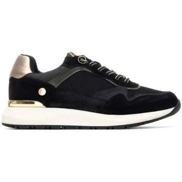 XTI Sneakers  14420602 Zwart — vergelijk prijzen bij 1 winkel