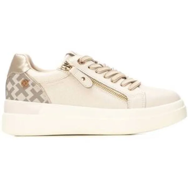 XTI Lage Sneakers  14423302 Bruin — vergelijk prijzen bij 1 winkel