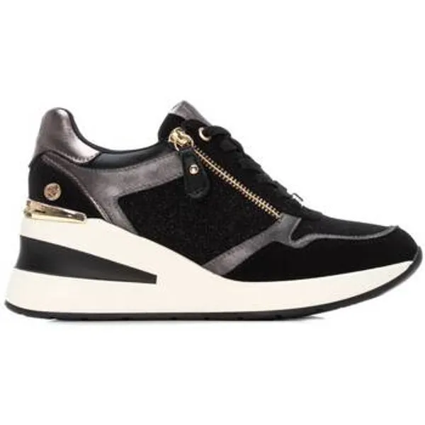 XTI Sneakers  14437902 Zwart — vergelijk prijzen bij 1 winkel