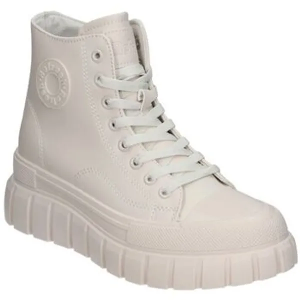 Refresh Hoge Sneakers  172359 Beige — vergelijk prijzen bij 1 winkel