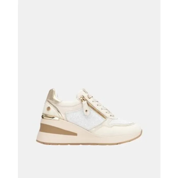 XTI Lage Sneakers  144379 Beige — vergelijk prijzen bij 1 winkel