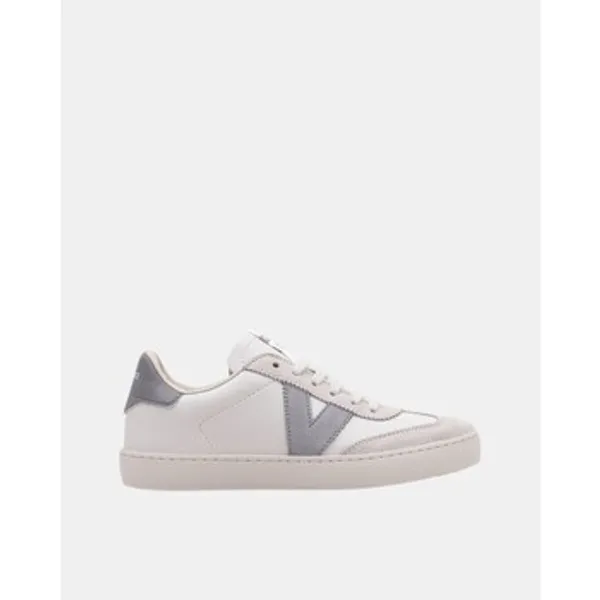 Victoria Lage Sneakers  1126184 Wit — vergelijk prijzen bij 1 winkel
