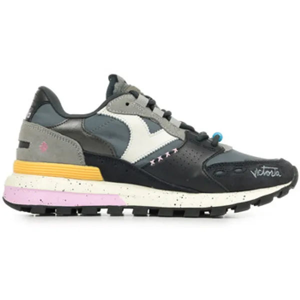 Victoria Lage Sneakers  Luna Zwart — vergelijk prijzen bij 1 winkel