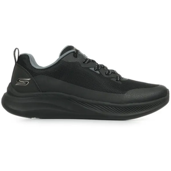 Skechers Lage Sneakers  Bobs Moda Flex Zwart — vergelijk prijzen bij 1 winkel