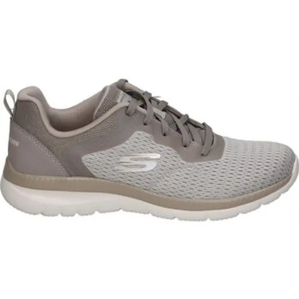Skechers Lage Sneakers  12607-TPE Beige — vergelijk prijzen bij 1 winkel