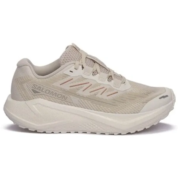 Salomon Lage Sneakers  Aero Blaze 3 Beige — vergelijk prijzen bij 1 winkel