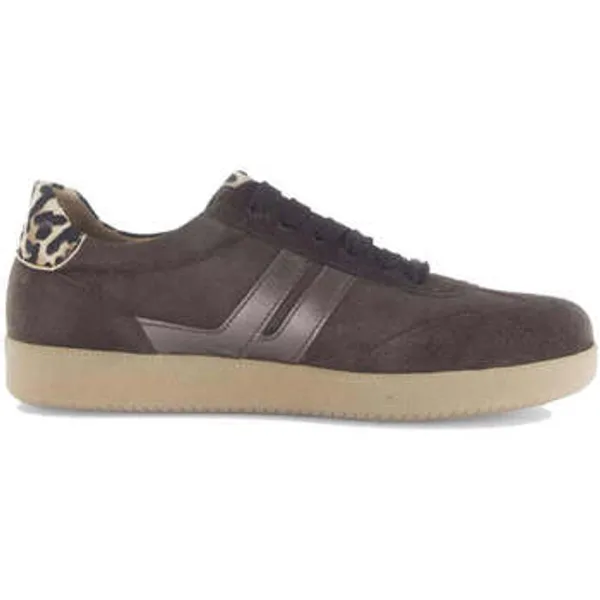Gabor Lage Sneakers  73.300.18 Bruin — vergelijk prijzen bij 1 winkel