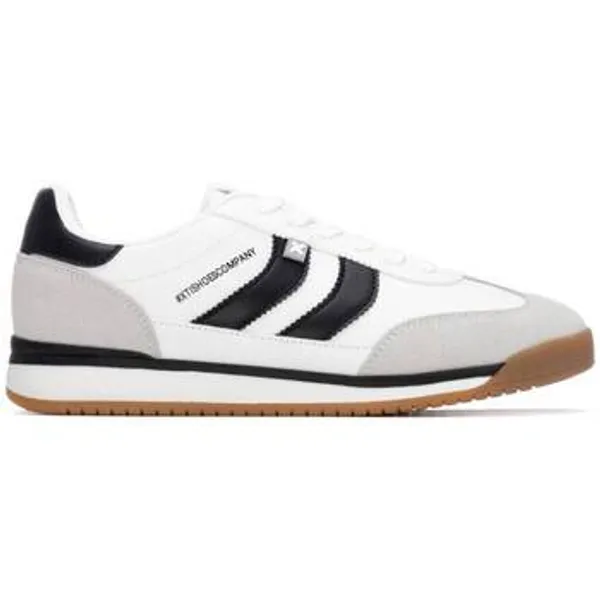 XTI Sneakers  14458203 Wit — vergelijk prijzen bij 1 winkel