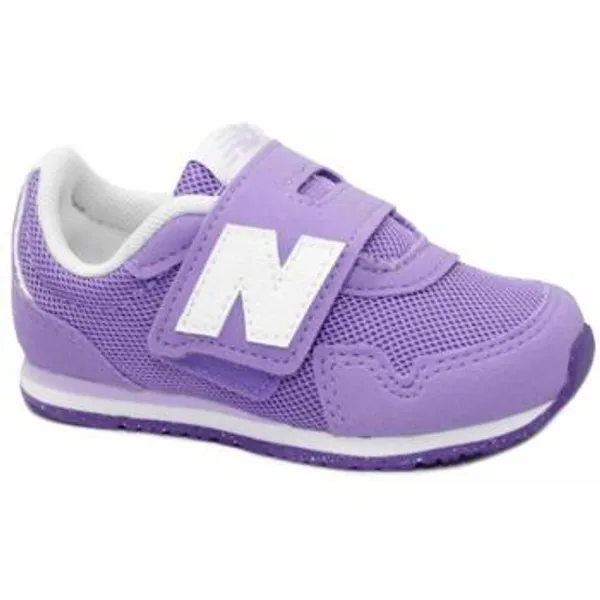 New Balance Lage Sneakers  -CCC-IV323-CC Violet — vergelijk prijzen bij 1 winkel