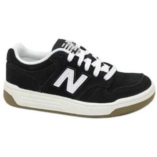 New Balance Lage Sneakers  -CCC-PSB480-SB Zwart — vergelijk prijzen bij 1 winkel