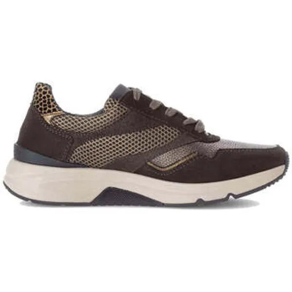 Gabor Lage Sneakers  76.896.44 Multicolour — vergelijk prijzen bij 1 winkel
