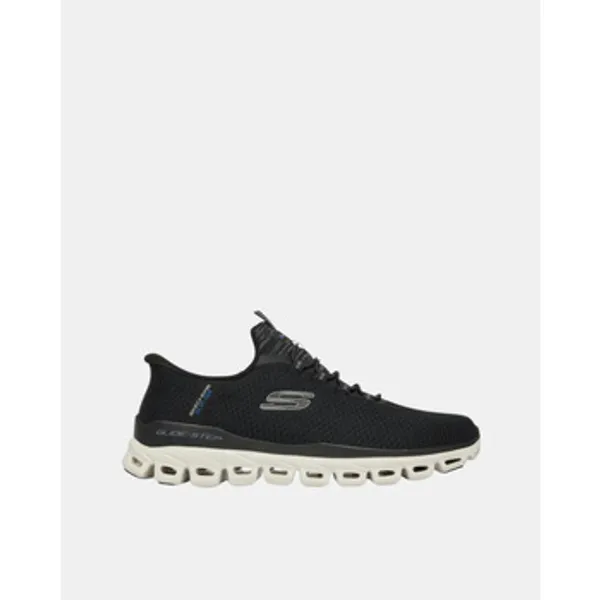 Skechers Lage Sneakers  233010 SLIP INS GLIDE STEP NOXUS Zwart — vergelijk prijzen bij 1 winkel