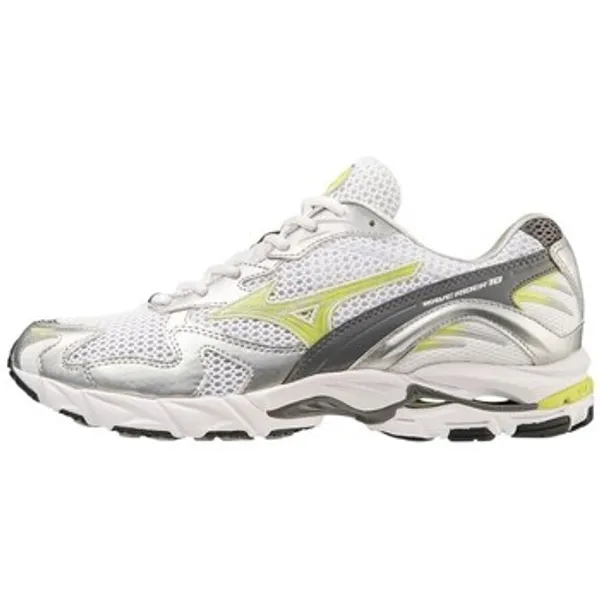 Mizuno Lage Sneakers  D1GA210411 multicolour — vergelijk prijzen bij 1 winkel