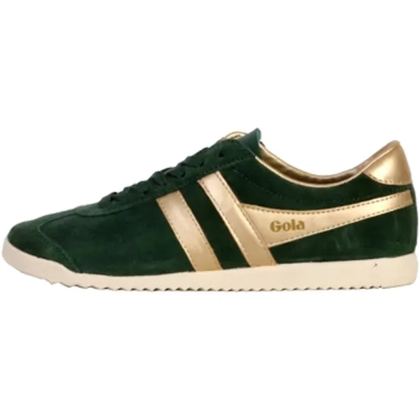 Gola Lage Sneakers  259398 Groen — vergelijk prijzen bij 1 winkel